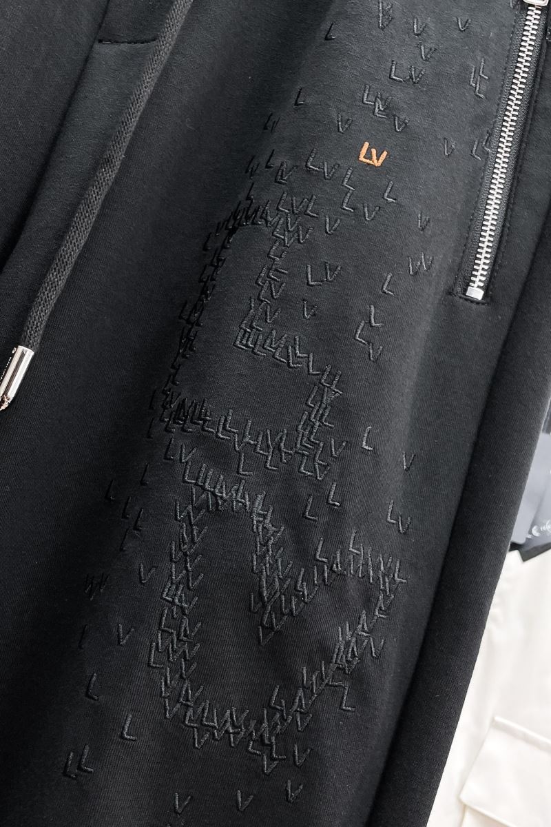 Louis Vuitton Long Pants